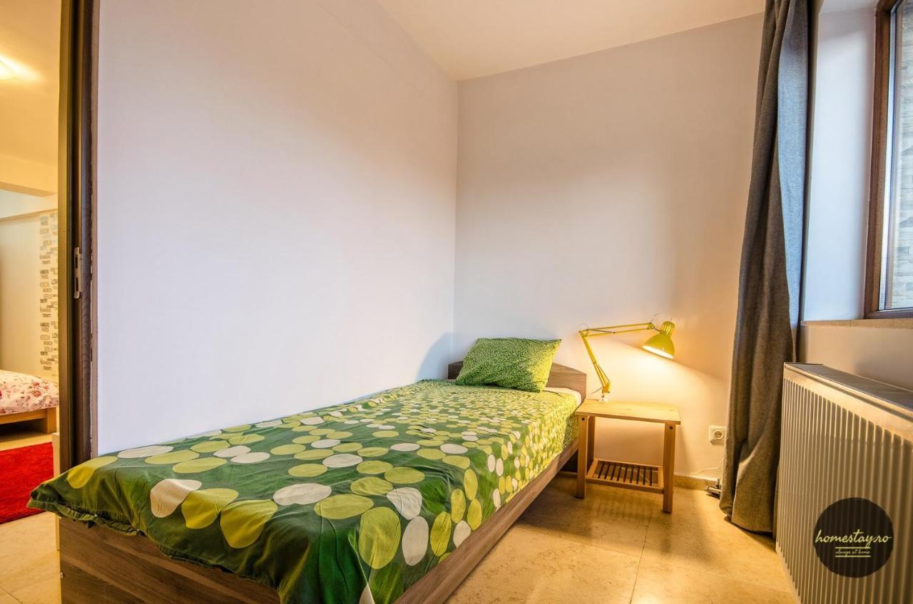 Homestay Otopeni Eksteriør billede