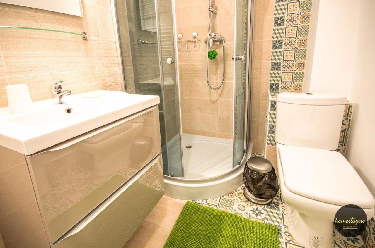 Homestay Otopeni Eksteriør billede
