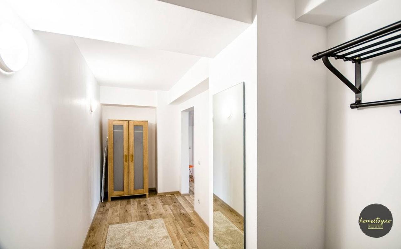 Homestay Otopeni Eksteriør billede